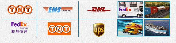 Shipment 1